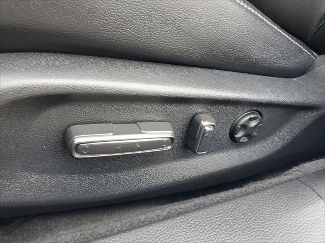 2018 Honda Accord Sport 2.0T