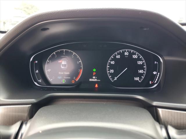 2018 Honda Accord Sport 2.0T