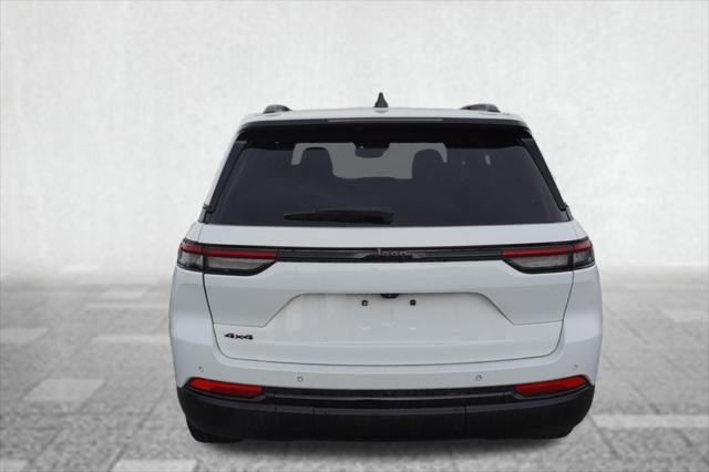 2023 Jeep Grand Cherokee Altitude 4x4