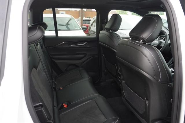 2023 Jeep Grand Cherokee Altitude 4x4