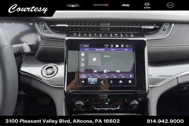 2023 Jeep Grand Cherokee Altitude 4x4 for sale in Altoona, PA