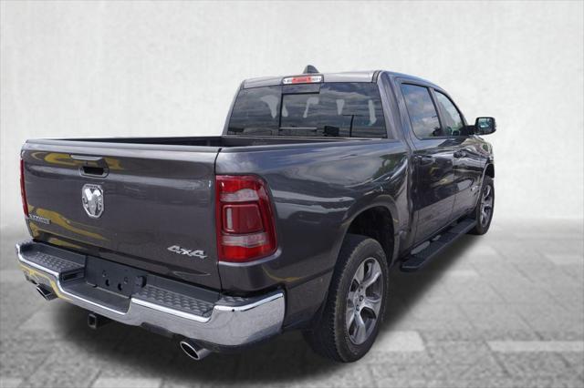 2023 Ram 1500 Laramie Crew Cab 4x4 5'7" Box