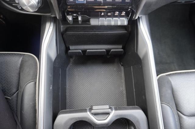 2023 Ram 1500 Laramie Crew Cab 4x4 5'7" Box