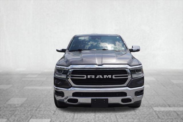 2023 RAM 1500 Laramie Crew Cab 4x4 57 Box 2023 RAM 1500 Laramie Crew Cab 4x4 57 Box