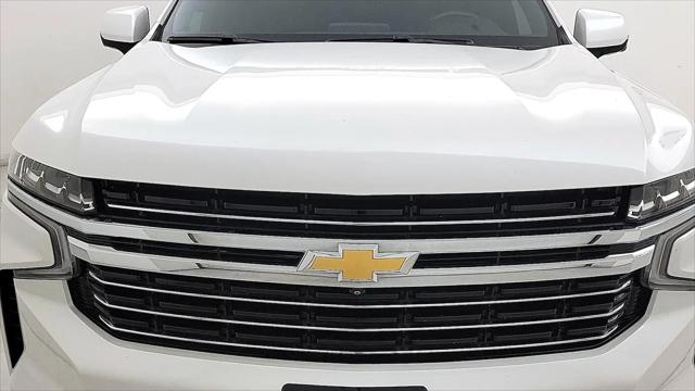 2024 Chevrolet Suburban 2WD LT