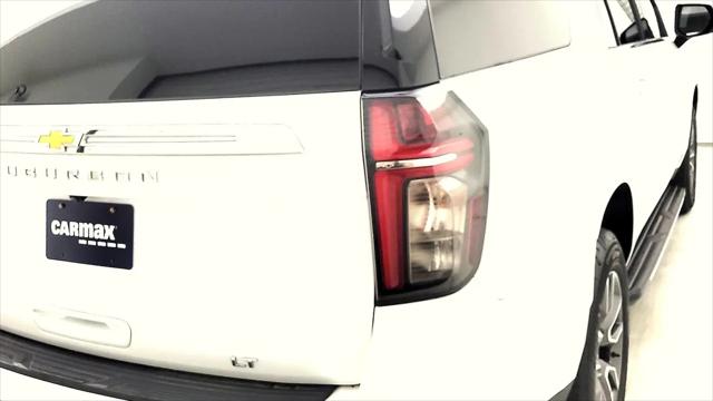 2024 Chevrolet Suburban 2WD LT