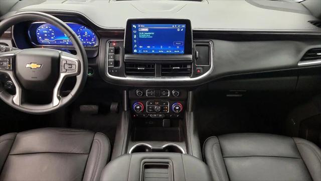2024 Chevrolet Suburban 2WD LT