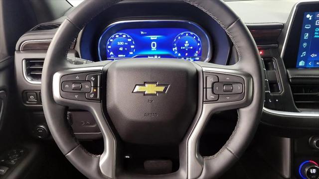 2024 Chevrolet Suburban 2WD LT