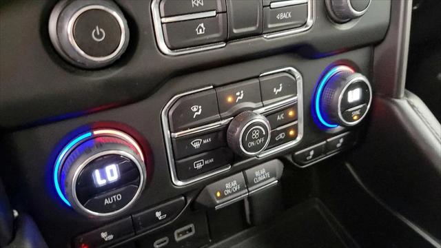 2024 Chevrolet Suburban 2WD LT
