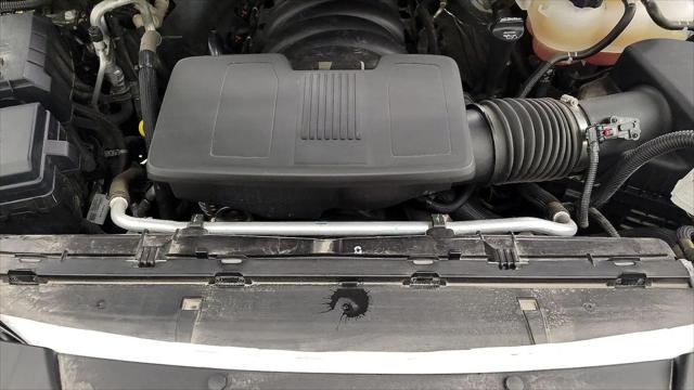 2024 Chevrolet Suburban 2WD LT