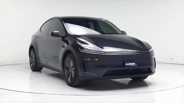 2026 Tesla Model Y Premium Rear-Wheel Drive for sale in Akron, OH