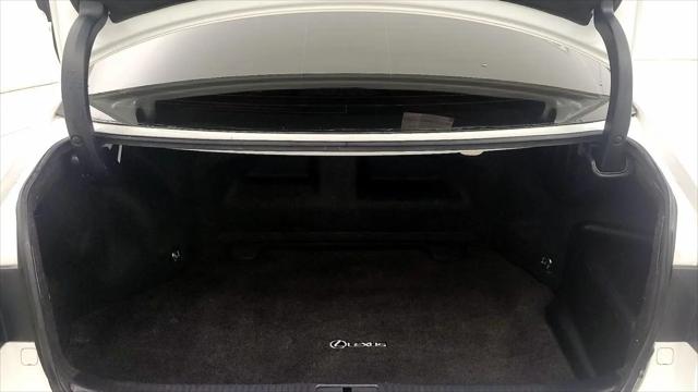 2017 Lexus ES 300h ES 300h