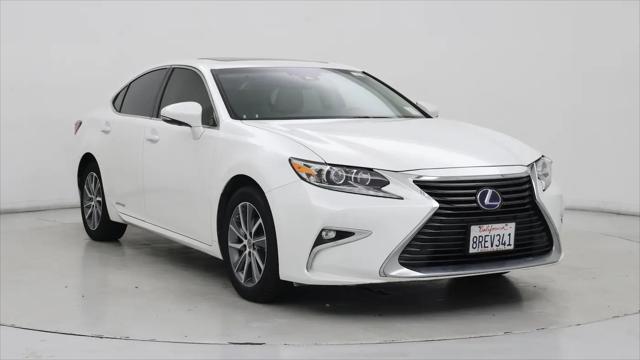 2017 Lexus ES 300h ES 300h for sale in Fremont, CA