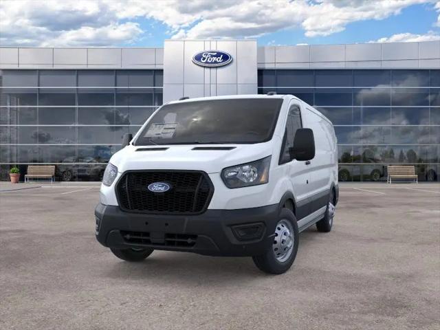 2026 Ford Transit Cargo Van T-150