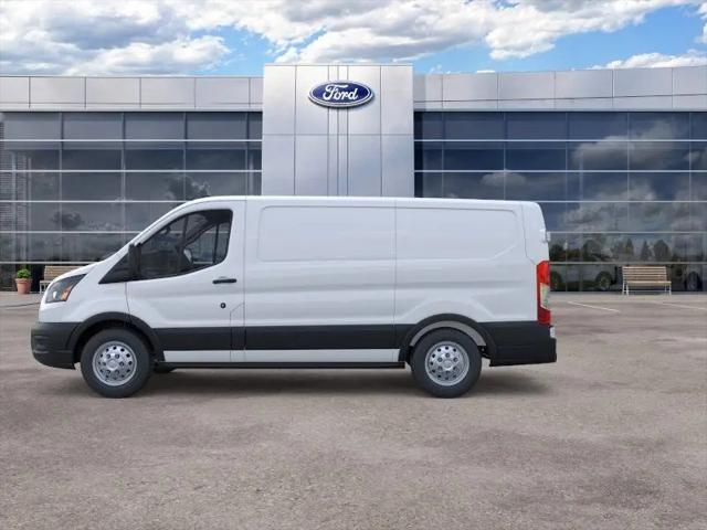 2026 Ford Transit Cargo Van T-150