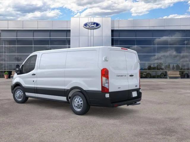 2026 Ford Transit Cargo Van T-150