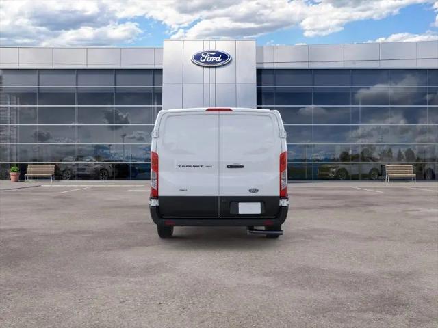 2026 Ford Transit Cargo Van T-150