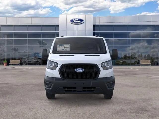 2026 Ford Transit Cargo Van T-150
