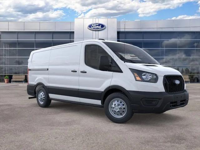 2026 Ford Transit Cargo Van T-150