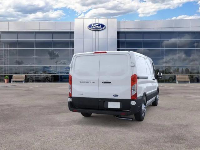 2026 Ford Transit Cargo Van T-150