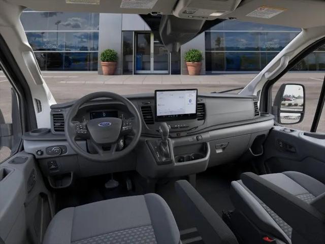 2026 Ford Transit Cargo Van T-150