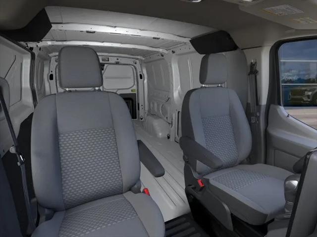 2026 Ford Transit Cargo Van T-150