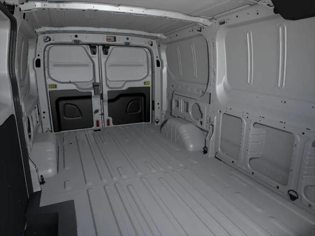 2026 Ford Transit Cargo Van T-150