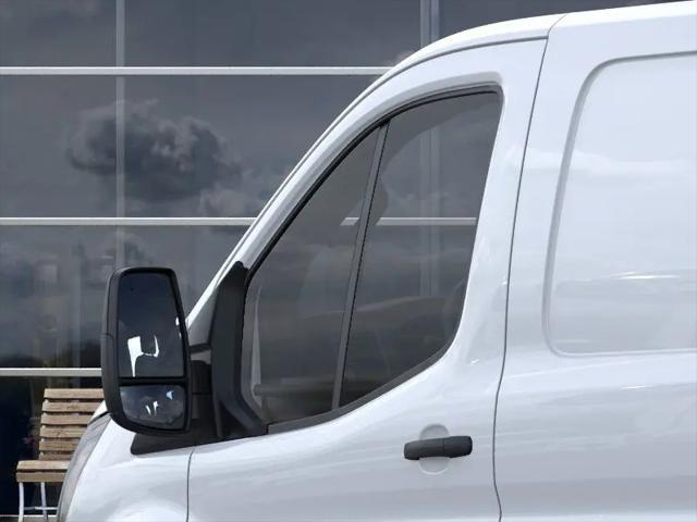 2026 Ford Transit Cargo Van T-150