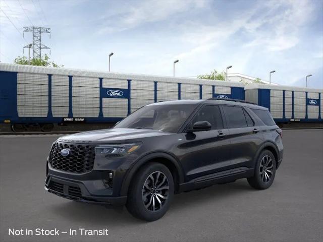2026 Ford Explorer ST-Line for sale in Montpelier, VT