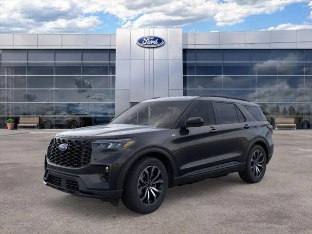 2026 Ford Explorer ST-Line for sale in Montpelier, VT