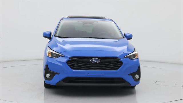 2024 Subaru Impreza Sport 5-Door