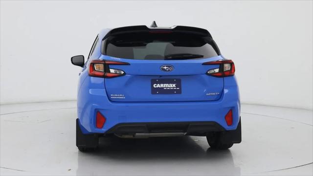 2024 Subaru Impreza Sport 5-Door