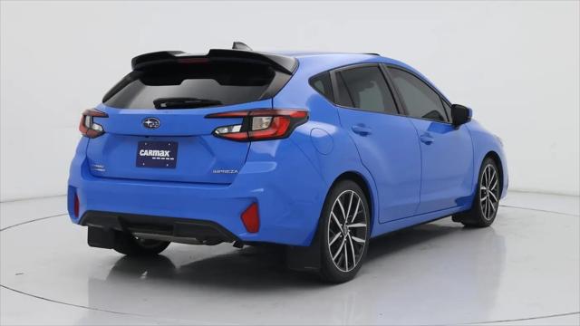 2024 Subaru Impreza Sport 5-Door
