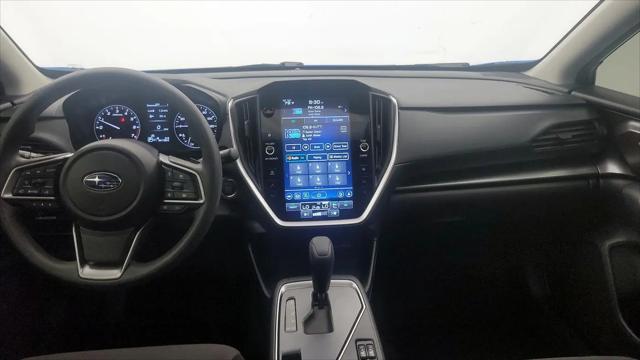 2024 Subaru Impreza Sport 5-Door