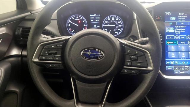 2024 Subaru Impreza Sport 5-Door