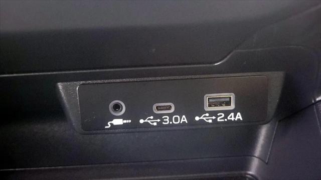 2024 Subaru Impreza Sport 5-Door