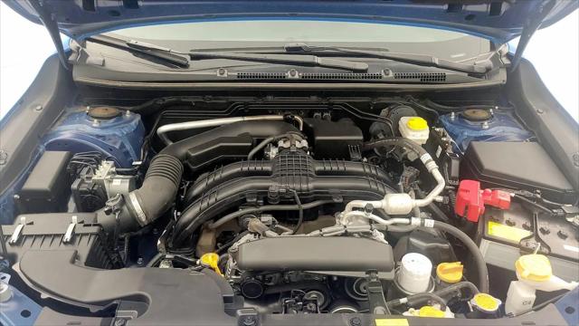 2024 Subaru Impreza Sport 5-Door