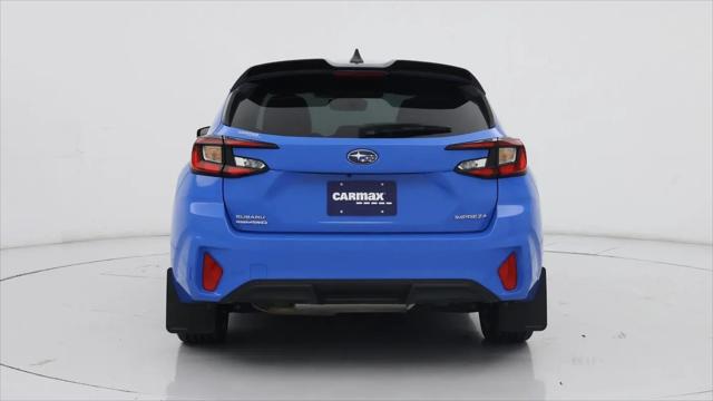 2024 Subaru Impreza Sport 5-Door