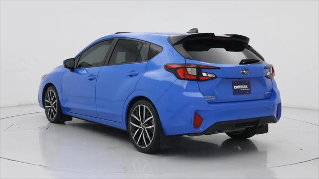 2024 Subaru Impreza Sport 5-Door
