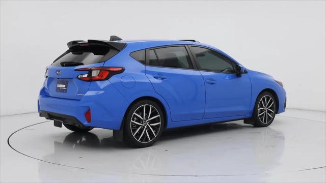 2024 Subaru Impreza Sport 5-Door