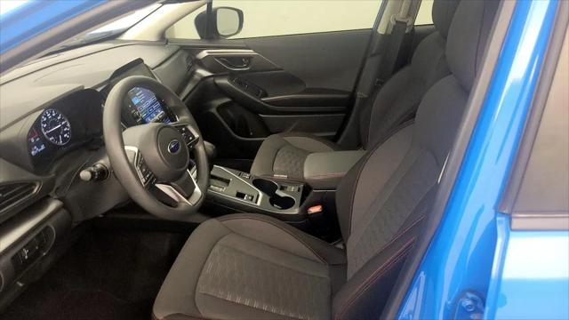 2024 Subaru Impreza Sport 5-Door