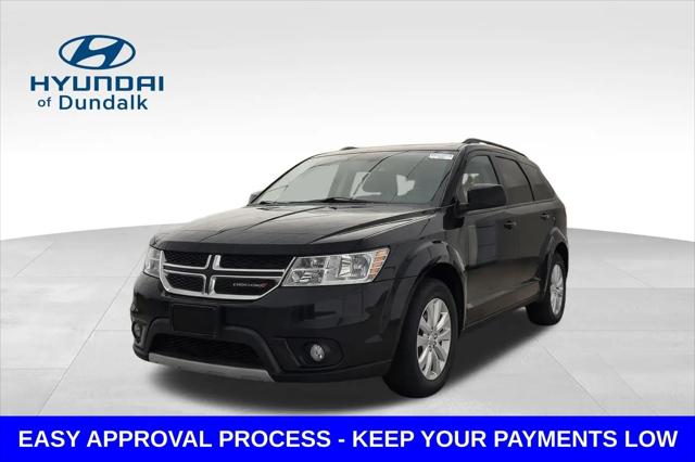 2017 Dodge Journey SE for sale in Dundalk, MD