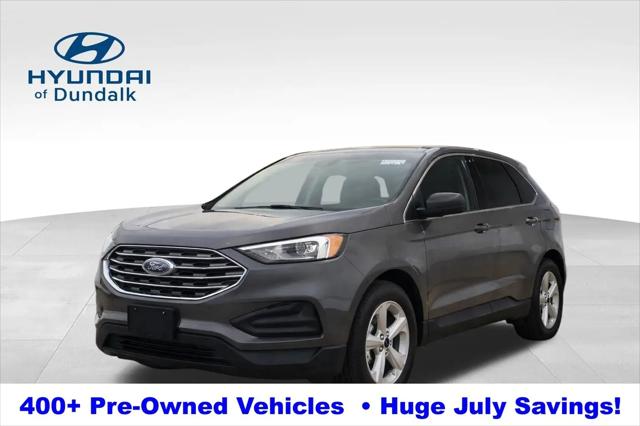 2019 Ford Edge SE for sale in Dundalk, MD