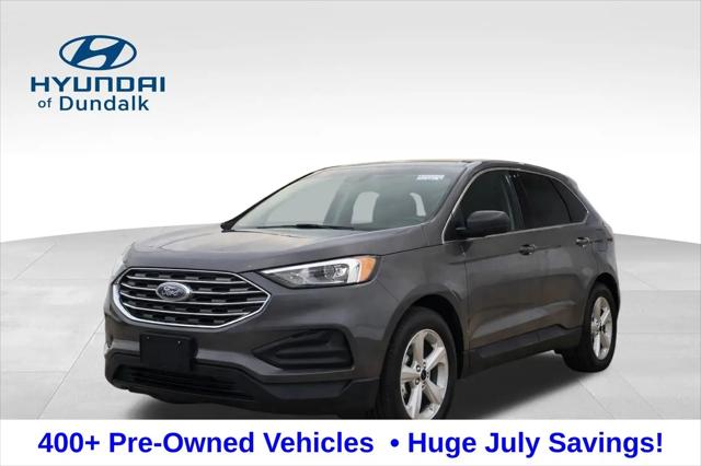 2019 Ford Edge SE for sale in Dundalk, MD