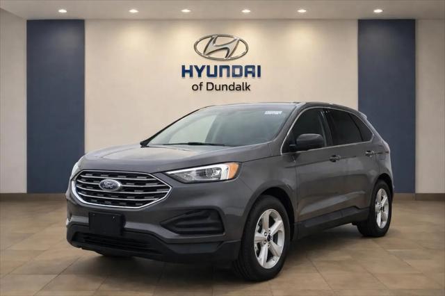 2019 Ford Edge SE for sale in Dundalk, MD
