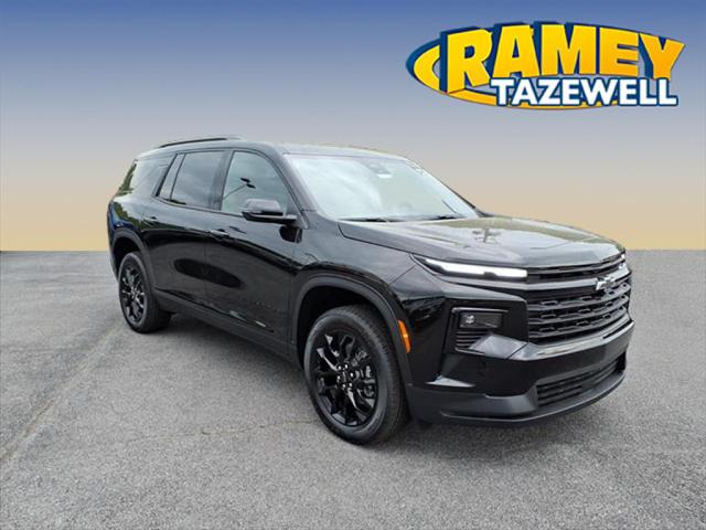 2026 Chevrolet Traverse AWD LT for sale in North Tazewell, VA