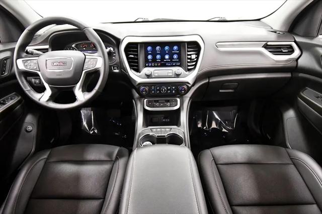 2023 GMC Acadia AWD SLT