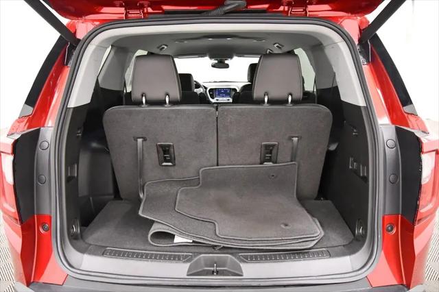 2023 GMC Acadia AWD SLT
