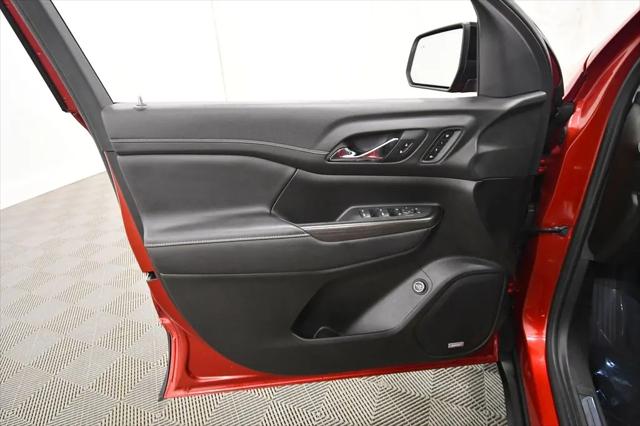 2023 GMC Acadia AWD SLT