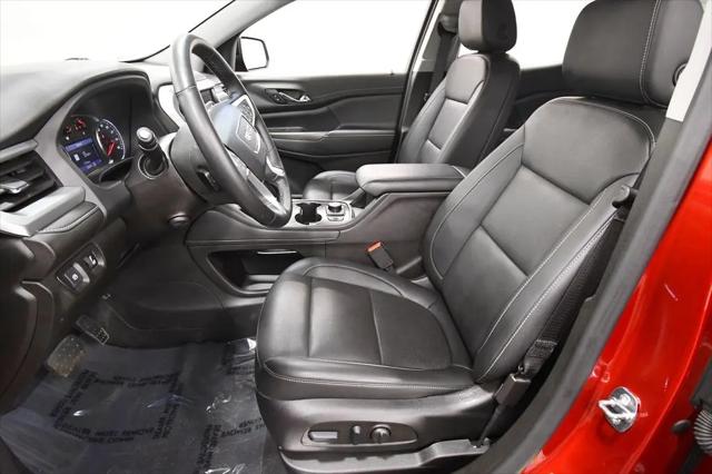 2023 GMC Acadia AWD SLT